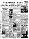 Reynolds's Newspaper Sunday 19 July 1936 Page 1