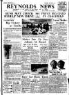 Reynolds's Newspaper Sunday 06 September 1936 Page 1