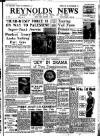 Reynolds's Newspaper Sunday 13 September 1936 Page 1
