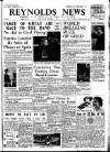 Reynolds's Newspaper Sunday 27 September 1936 Page 1