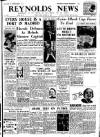 Reynolds's Newspaper Sunday 18 October 1936 Page 1