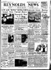 Reynolds's Newspaper Sunday 25 October 1936 Page 1