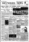 Reynolds's Newspaper Sunday 08 November 1936 Page 1