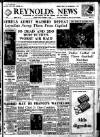 Reynolds's Newspaper Sunday 15 November 1936 Page 1
