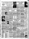 Reynolds's Newspaper Sunday 15 November 1936 Page 20