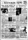 Reynolds's Newspaper Sunday 22 November 1936 Page 1