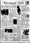 Reynolds's Newspaper Sunday 29 November 1936 Page 1
