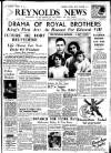 Reynolds's Newspaper Sunday 13 December 1936 Page 1