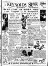 Reynolds's Newspaper Sunday 20 December 1936 Page 1