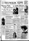 Reynolds's Newspaper Sunday 24 January 1937 Page 1