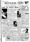 Reynolds's Newspaper Sunday 11 April 1937 Page 1