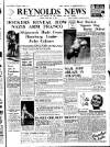 Reynolds's Newspaper Sunday 27 June 1937 Page 1