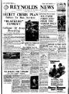 Reynolds's Newspaper Sunday 11 July 1937 Page 1