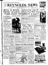 Reynolds's Newspaper Sunday 05 September 1937 Page 1