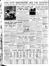 Reynolds's Newspaper Sunday 17 October 1937 Page 18
