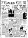 Reynolds's Newspaper Sunday 14 November 1937 Page 1