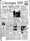 Reynolds's Newspaper Sunday 28 November 1937 Page 1