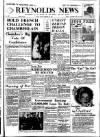 Reynolds's Newspaper Sunday 27 February 1938 Page 1