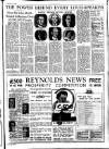 Reynolds's Newspaper Sunday 27 February 1938 Page 9