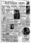 Reynolds's Newspaper Sunday 10 April 1938 Page 1