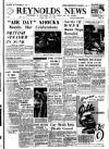 Reynolds's Newspaper Sunday 29 May 1938 Page 1