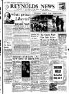 Reynolds's Newspaper Sunday 31 July 1938 Page 1