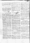 Glasgow Courant Tue 14 Jan 1746 Page 2