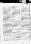 Glasgow Courant Wed 22 Jan 1746 Page 4