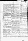 Glasgow Courant Mon 10 Feb 1746 Page 4