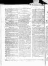 Glasgow Courant Mon 24 Feb 1746 Page 4