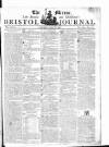 Bristol Mirror Saturday 16 April 1808 Page 1