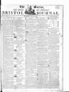 Bristol Mirror Saturday 21 May 1808 Page 1