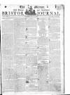 Bristol Mirror Saturday 09 July 1808 Page 1