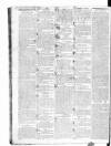 Bristol Mirror Saturday 16 July 1808 Page 1