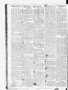 Bristol Mirror Saturday 13 August 1808 Page 1