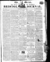 Bristol Mirror Saturday 08 April 1809 Page 1
