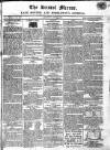 Bristol Mirror Saturday 01 June 1811 Page 1