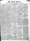 Bristol Mirror Saturday 03 August 1811 Page 1