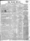 Bristol Mirror Saturday 17 August 1811 Page 1