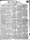 Bristol Mirror Saturday 31 August 1811 Page 1