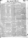 Bristol Mirror Saturday 07 September 1811 Page 1