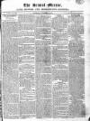 Bristol Mirror Saturday 30 November 1811 Page 1