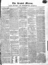 Bristol Mirror Saturday 07 December 1811 Page 1