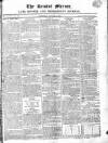 Bristol Mirror Saturday 18 January 1812 Page 1