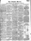 Bristol Mirror Saturday 11 July 1812 Page 1
