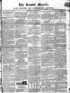 Bristol Mirror Saturday 10 October 1812 Page 1