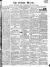Bristol Mirror Saturday 16 January 1813 Page 1