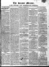 Bristol Mirror Saturday 16 October 1813 Page 1