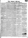 Bristol Mirror Saturday 29 January 1814 Page 1