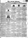 Bristol Mirror Saturday 26 March 1814 Page 1
